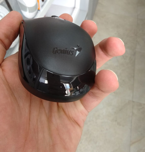 بهترین قیمت خرید ماوس جنیوس mouse genius dx-125u